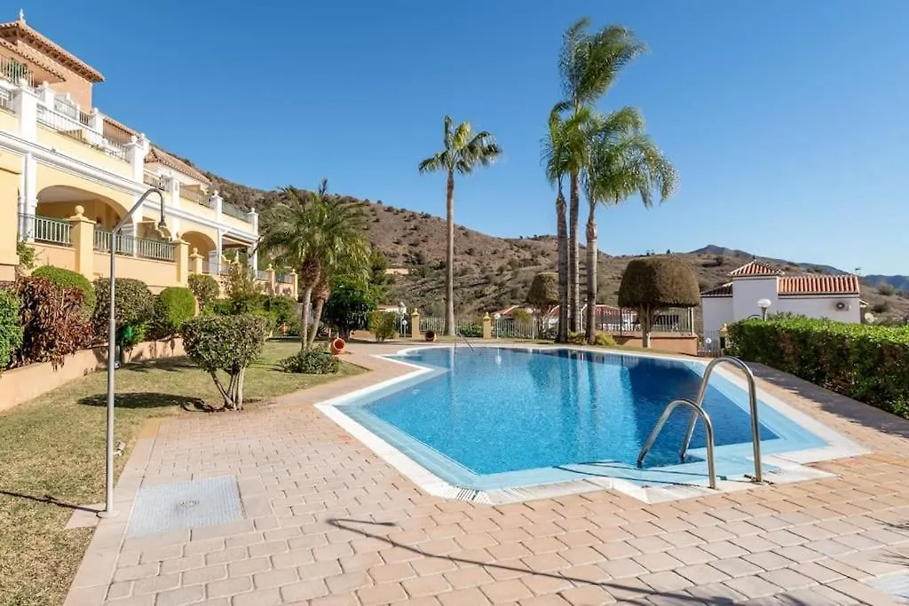 Apartamento El Senorio De Capistrano Nerja 0*,  Ισπανία