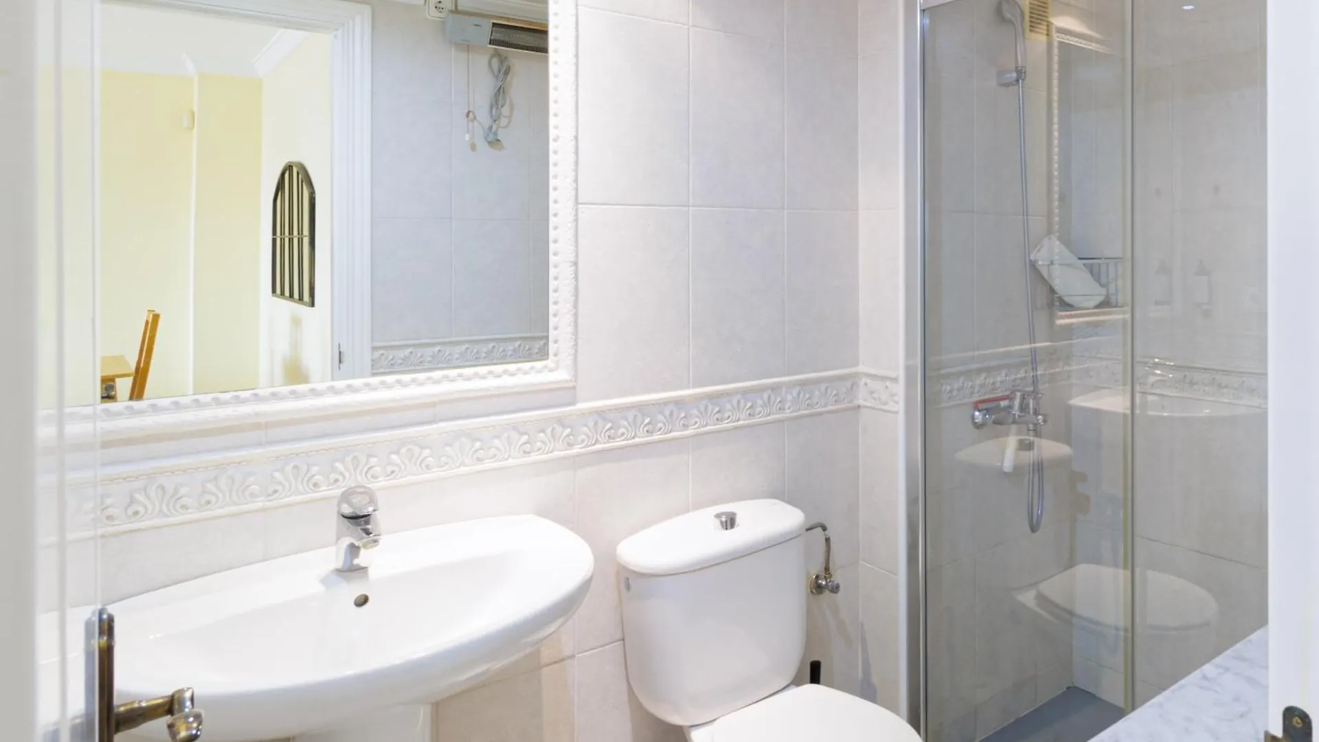 Διαμέρισμα Apartamento El Senorio De Capistrano Nerja Ισπανία