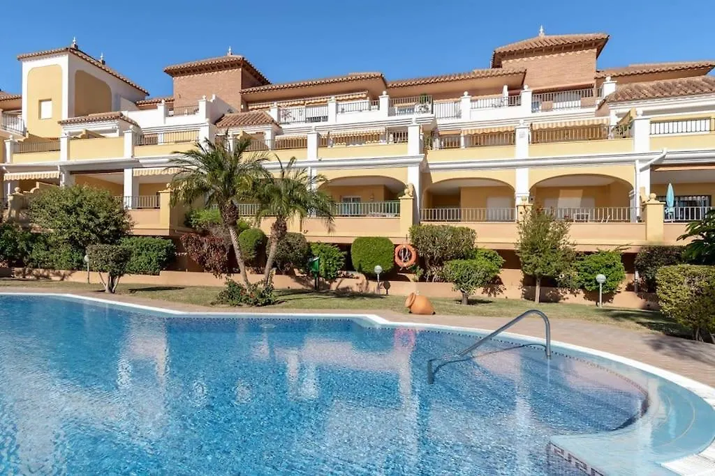 Apartamento El Senorio De Capistrano Nerja Apartment