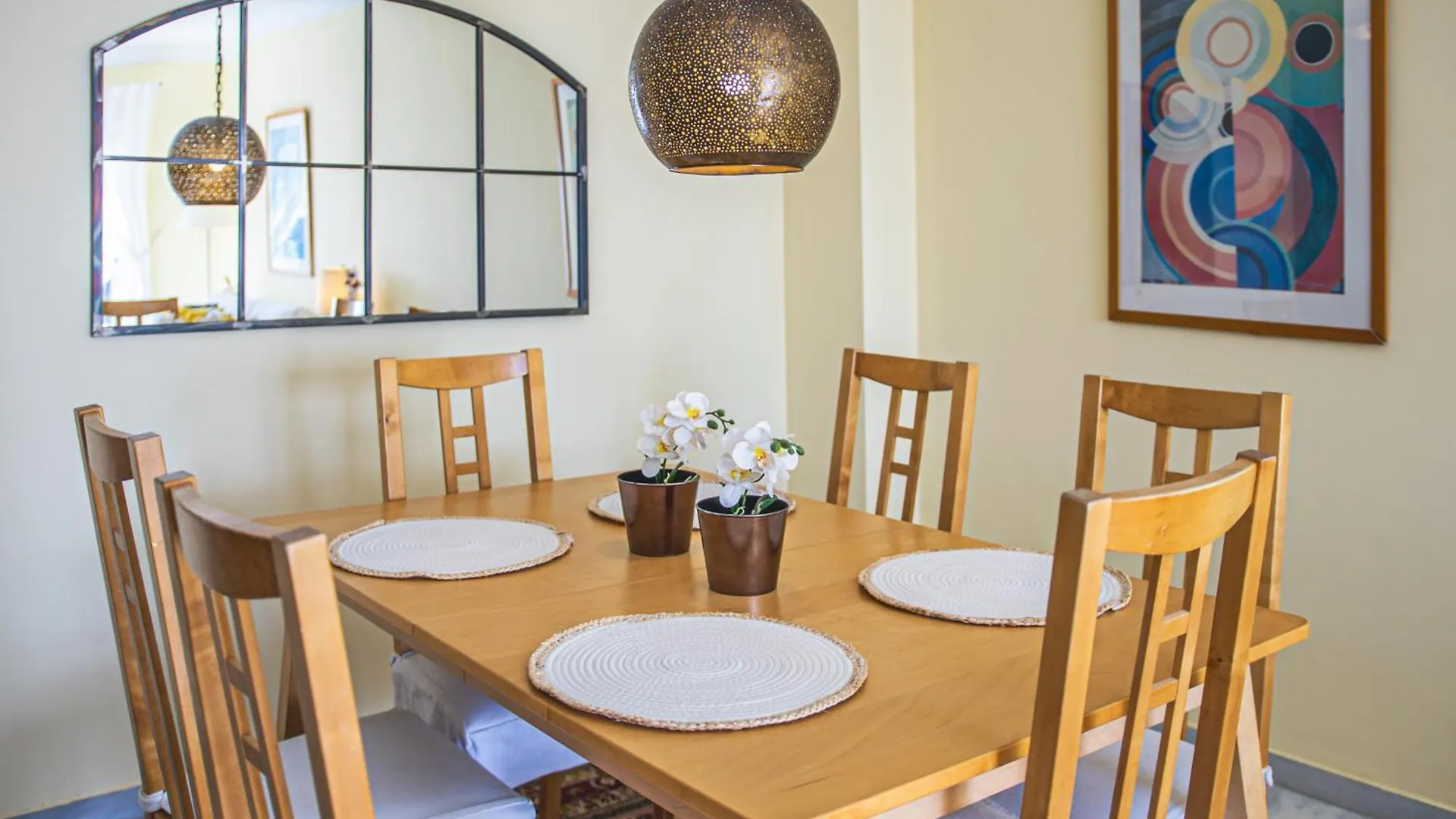 Apartment Apartamento El Senorio De Capistrano Nerja