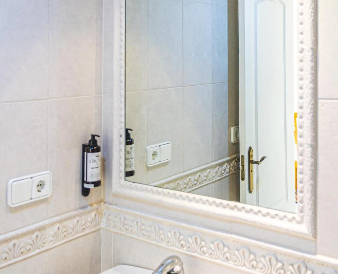 Apartamento El Senorio De Capistrano Nerja