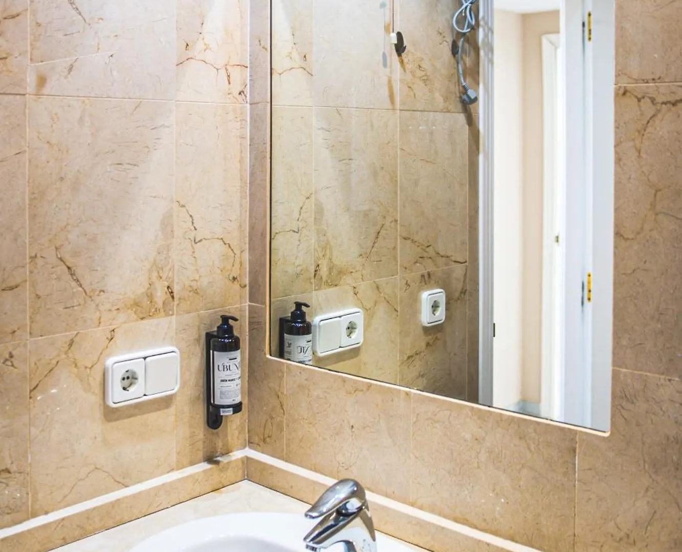 Apartamento El Senorio De Capistrano Nerja Apartment
