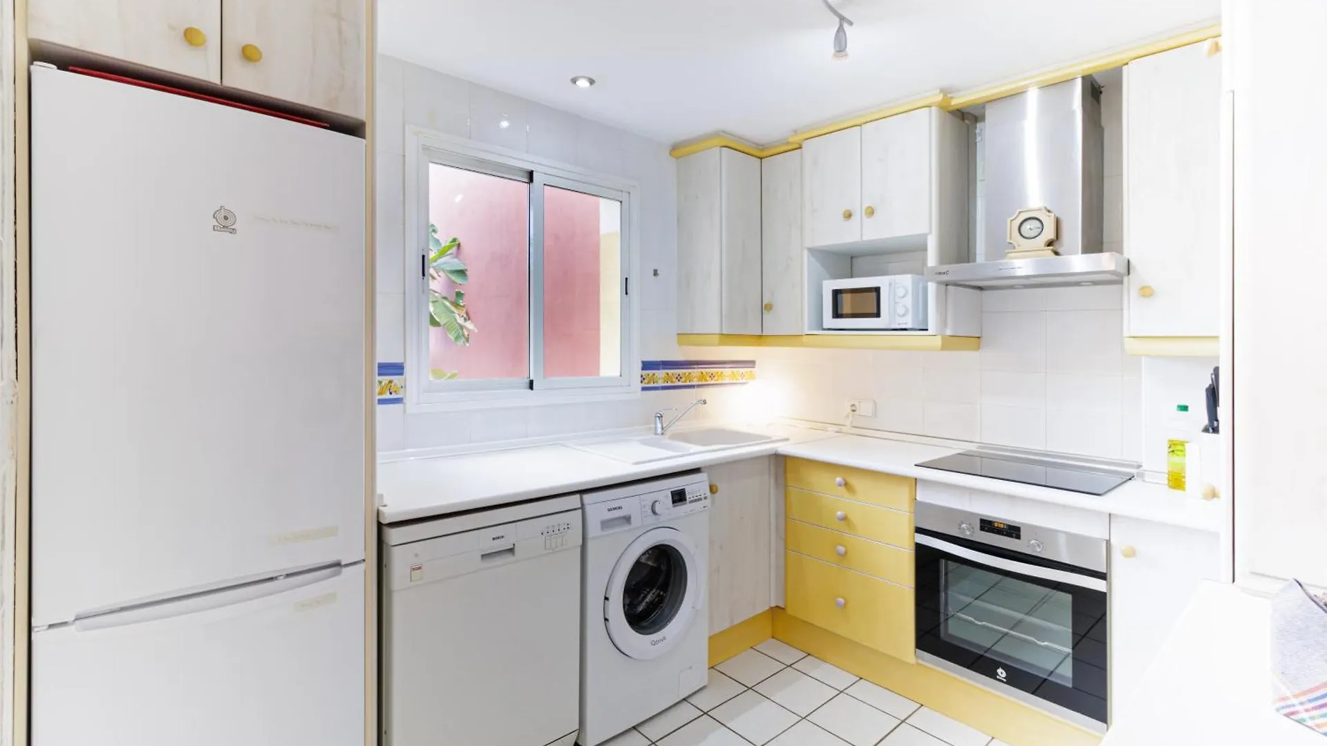Apartamento El Senorio De Capistrano Nerja 0*,  Spain